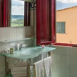 Il Torriano Gospodarstwo agroturystyczne Montefiridolfi