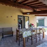 Il Torriano * Montefiridolfi