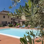 Il Torriano Montefiridolfi