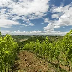 Il Torriano Gospodarstwo agroturystyczne Montefiridolfi