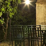 Il Torriano Gospodarstwo agroturystyczne Montefiridolfi
