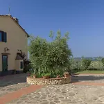Κατάλυμα σε φάρμα Il Torriano *