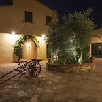 Il Torriano * Montefiridolfi