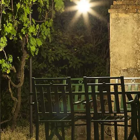 Il Torriano Фермерский дом Montefiridolfi