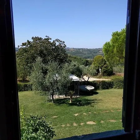 Il Torriano Фермерский дом *
