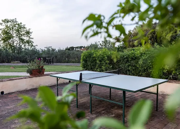 Il Torriano Montefiridolfi