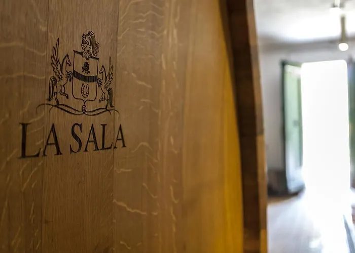 Il Torriano בית חווה