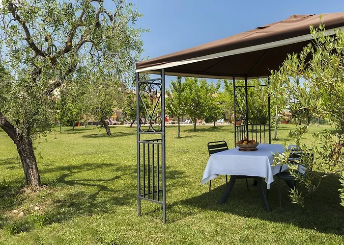 בית חווה Il Torriano Montefiridolfi