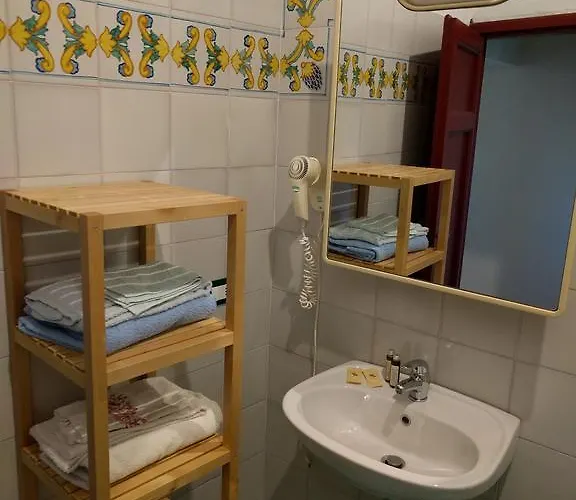 בית חווה Il Torriano
