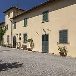 Feriegård Il Torriano