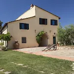 Il Torriano * Montefiridolfi