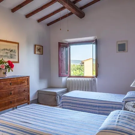 Farm stay Il Torriano *
