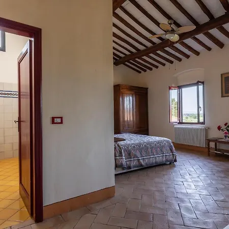 Farm stay Il Torriano