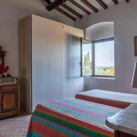 Farm stay Il Torriano *