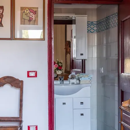 Il Torriano Farm stay *
