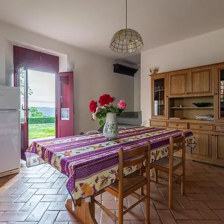 Farm stay Il Torriano *