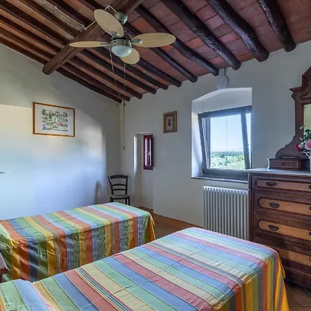 Farm stay Il Torriano