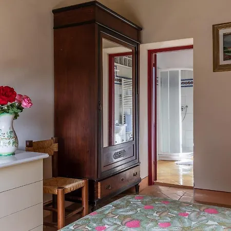 Il Torriano Farm stay