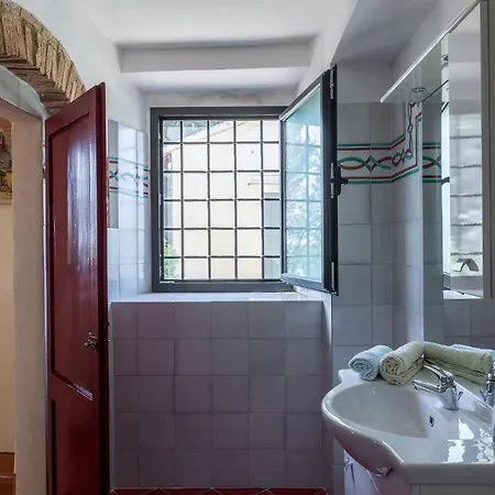 Farm stay Il Torriano