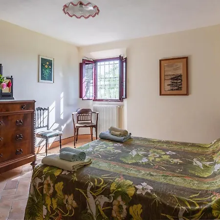 Farm stay Il Torriano *