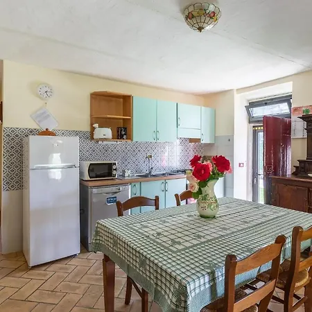 Farm stay Il Torriano *