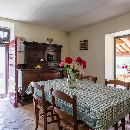 Il Torriano * Montefiridolfi