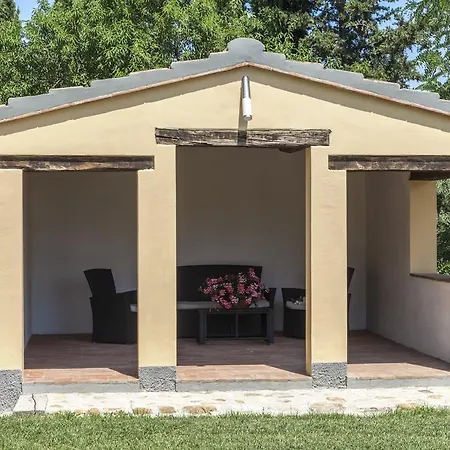 Farm stay Il Torriano