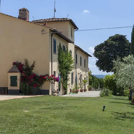 Farm stay Il Torriano