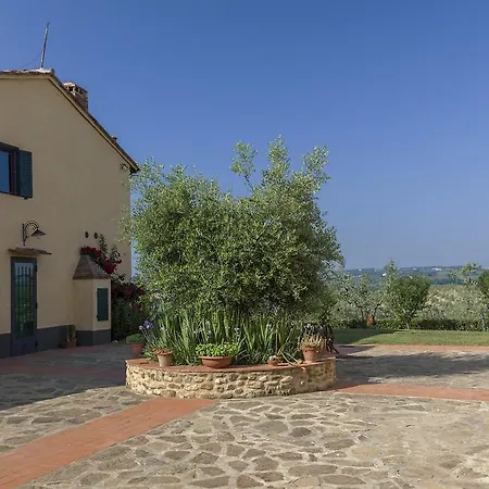 Farm stay Il Torriano *
