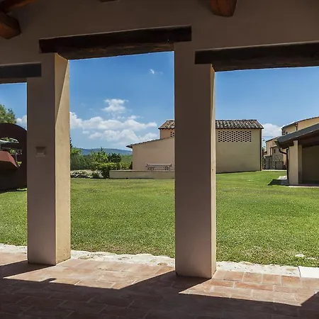 Il Torriano Farm stay Montefiridolfi