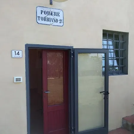 Il Torriano