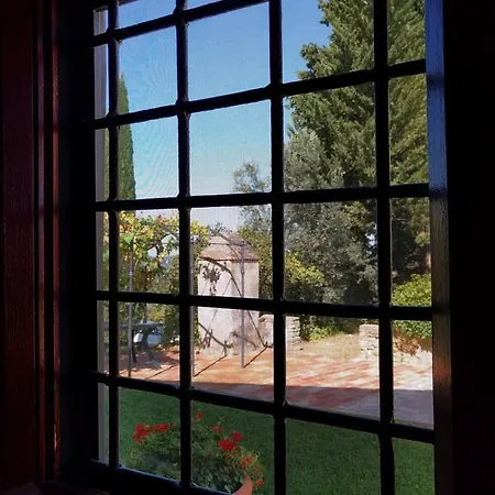 Il Torriano Farm stay Montefiridolfi