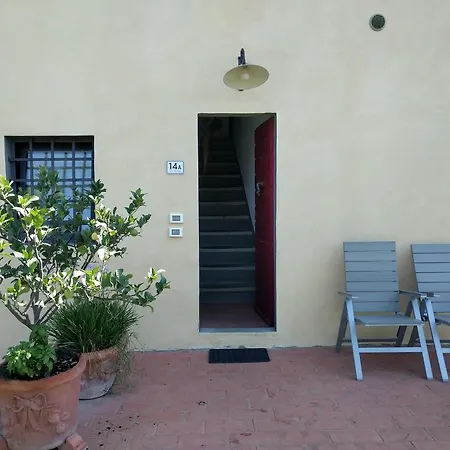 Il Torriano *