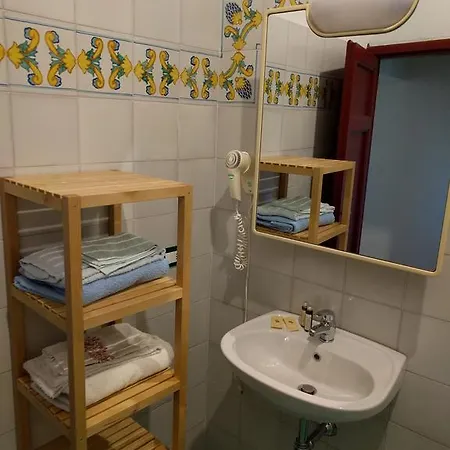 Farm stay Il Torriano