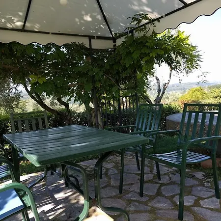 Il Torriano Farm stay *