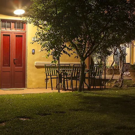 Farm stay Il Torriano