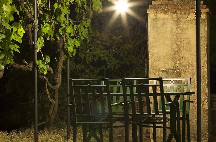 Il Torriano مزرعة للإقامة Montefiridolfi